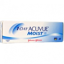 1Day Acuvue Moist 1Day Acuvue Moist